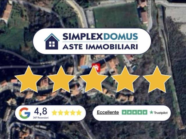 Appartamento in vendita a Marsico Nuovo PZ