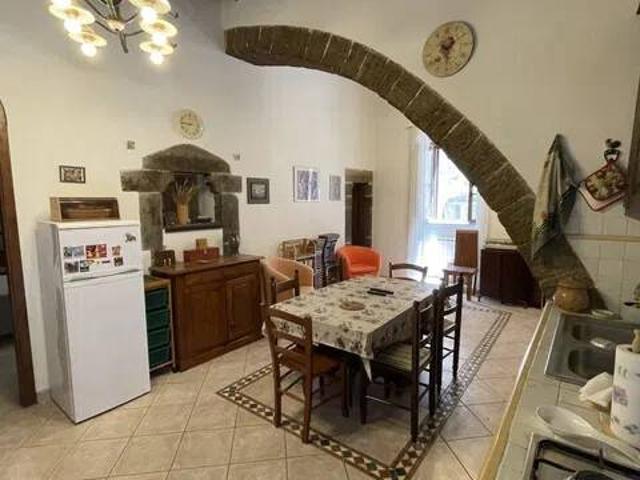 Appartamento in vendita a Marta VT