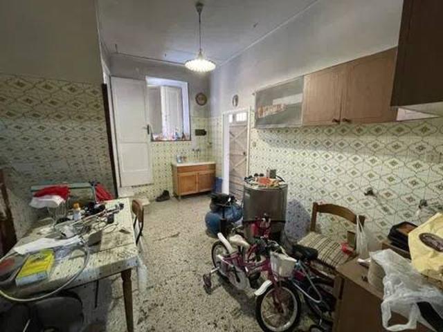 Appartamento in vendita a Marta VT