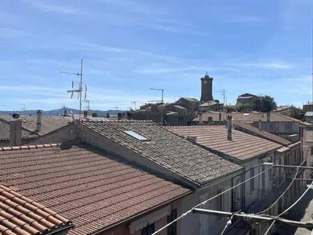 Appartamento in vendita a Marta VT