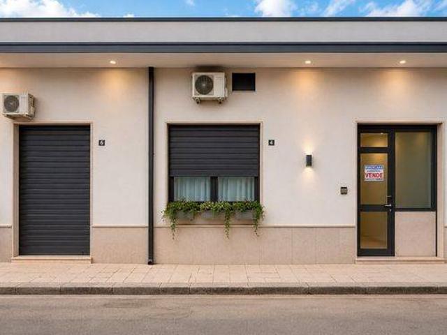 Appartamento in vendita a Martano LE