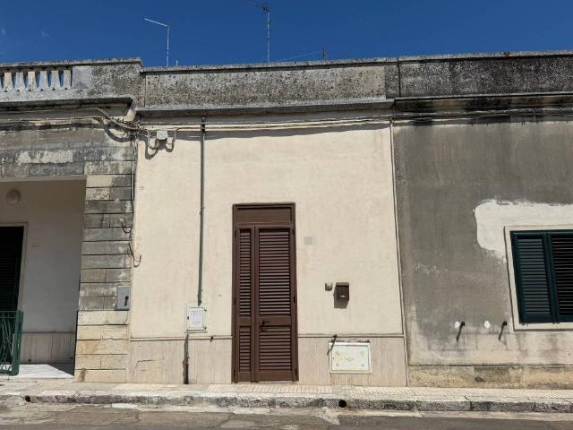 Appartamento in vendita a Martano LE