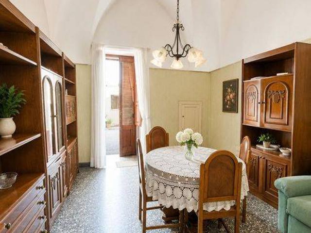 Appartamento in vendita a Martano LE