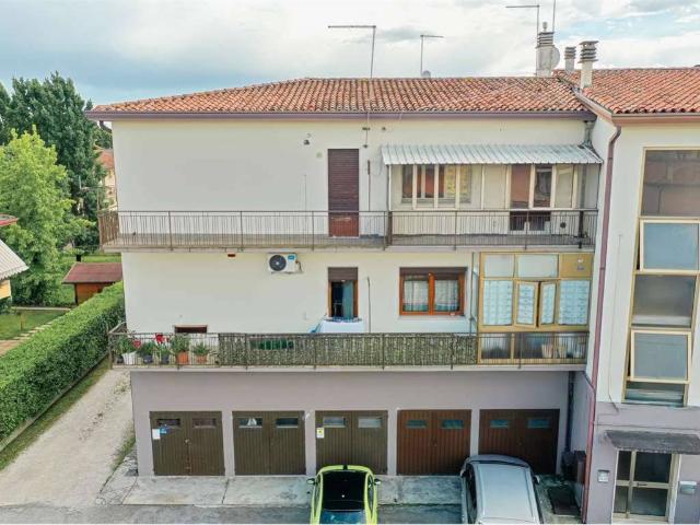 Appartamento in vendita a Martellago VE