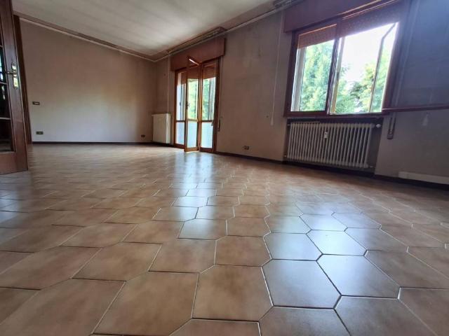 Appartamento in vendita a Martellago VE