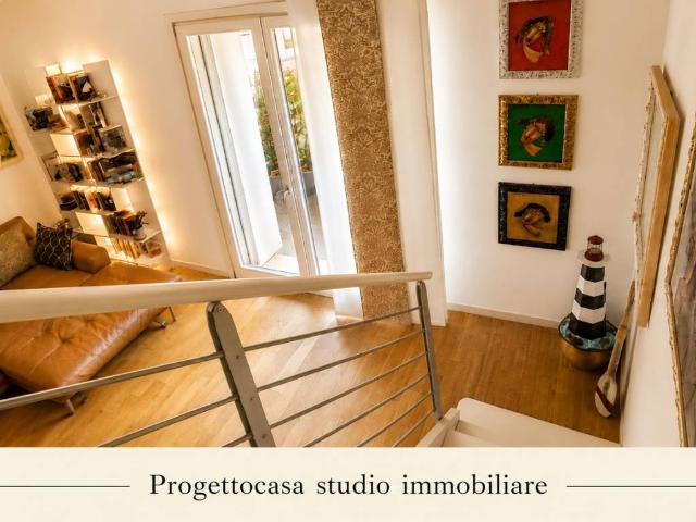 Appartamento in vendita a Martellago VE