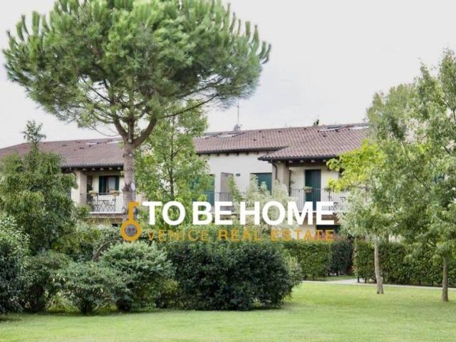 Appartamento in vendita a Martellago VE
