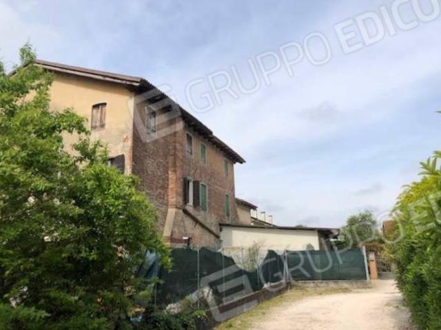 Appartamento in vendita a Martellago VE