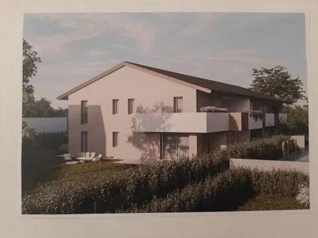 Appartamento in vendita a Martellago VE