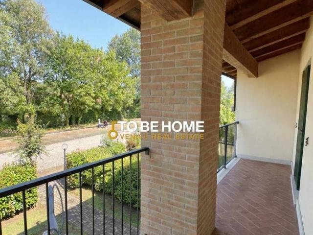 Appartamento in vendita a Martellago VE