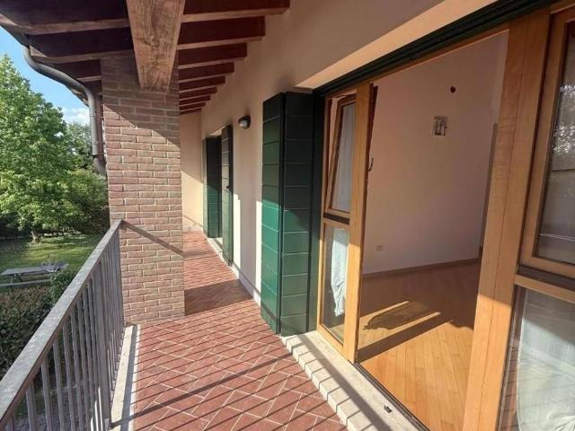 Appartamento in vendita a Martellago VE