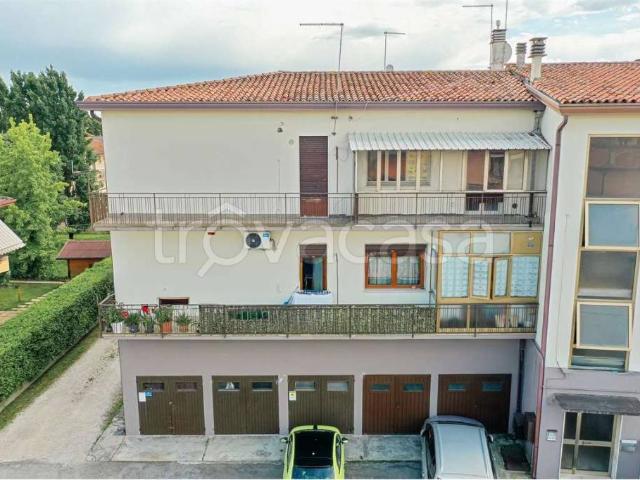 Appartamento in vendita a Martellago via firenze, 2
