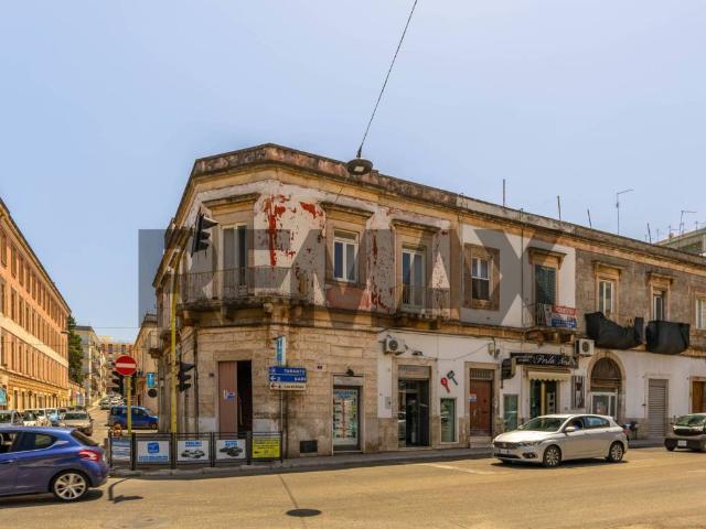 Appartamento in vendita a Martina Franca TA