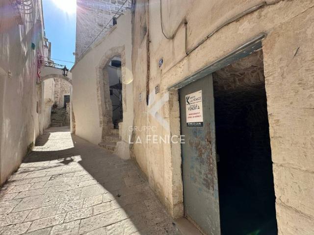 Appartamento in vendita a Martina Franca TA