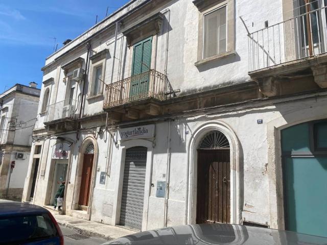 Appartamento in vendita a Martina Franca TA