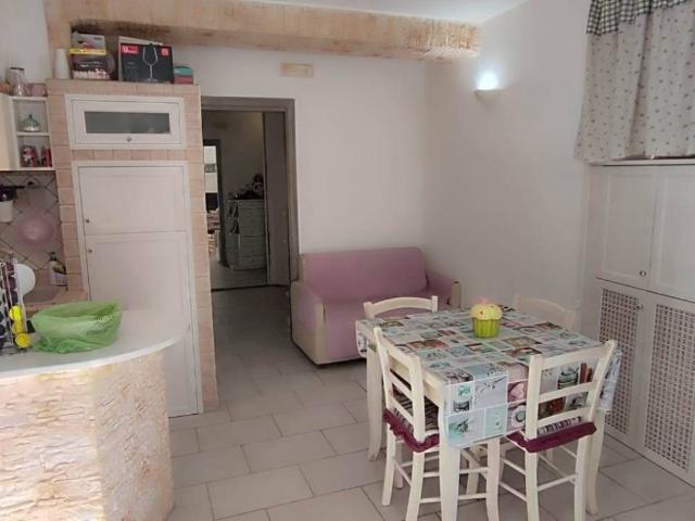 Appartamento in vendita a Martina Franca TA