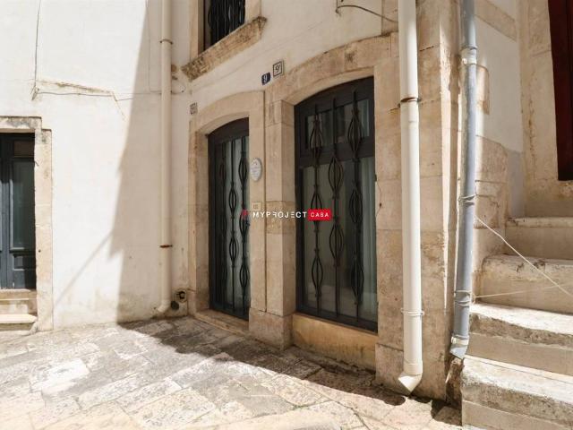 Appartamento in vendita a Martina Franca TA