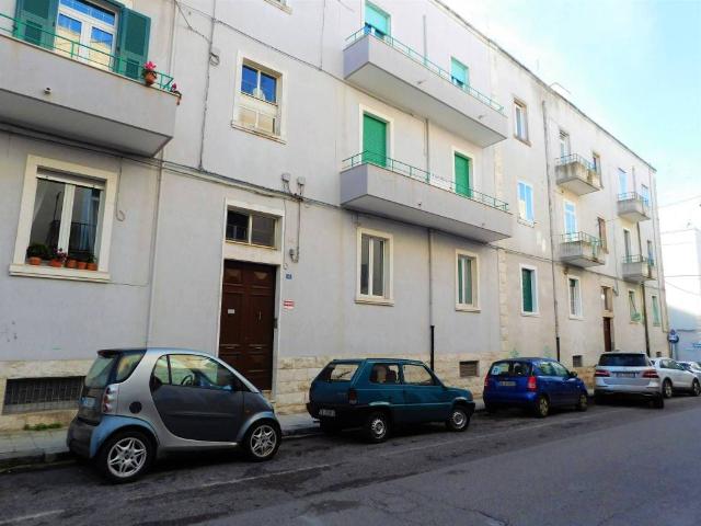 Appartamento in vendita a Martina Franca TA