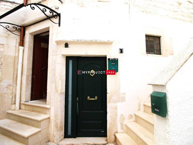 Appartamento in vendita a Martina Franca TA