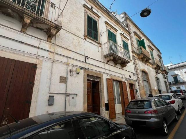 Appartamento in vendita a Martina Franca TA