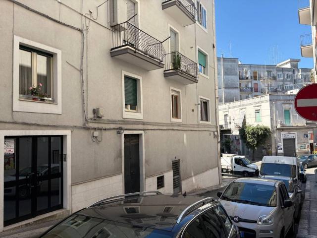 Appartamento in vendita a Martina Franca TA