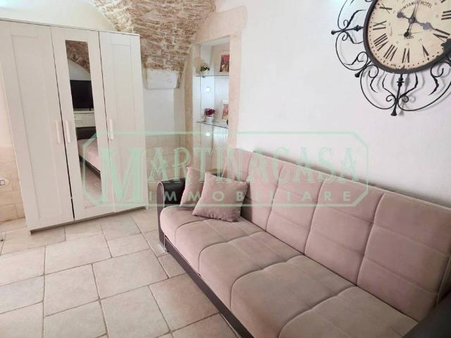 Appartamento in vendita a Martina Franca TA