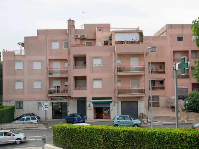 Appartamento in vendita a Martina Franca TA