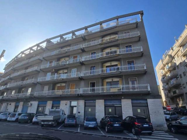 Appartamento in vendita a Martina Franca TA