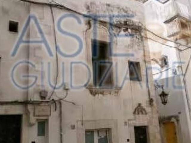 Appartamento in vendita a Martina Franca TA