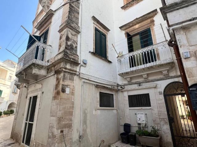 Appartamento in vendita a Martina Franca TA
