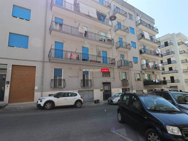 Appartamento in vendita a Martina Franca TA