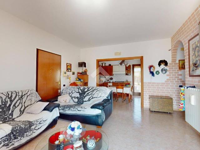 Appartamento in vendita a Martina Franca TA
