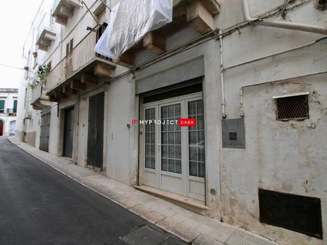 Appartamento in vendita a Martina Franca TA