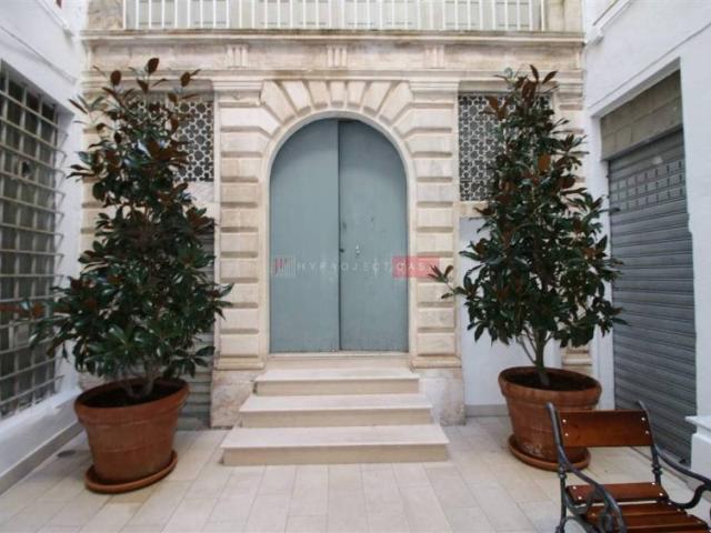 Appartamento in vendita a Martina Franca TA