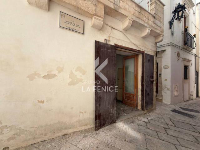 Appartamento in vendita a Martina Franca TA