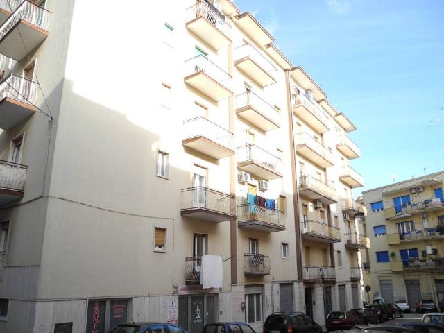 Appartamento in vendita a Martina Franca TA