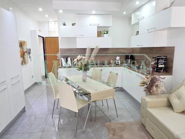 Appartamento in vendita a Martina Franca TA