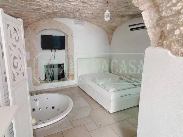 Appartamento in vendita a Martina Franca TA