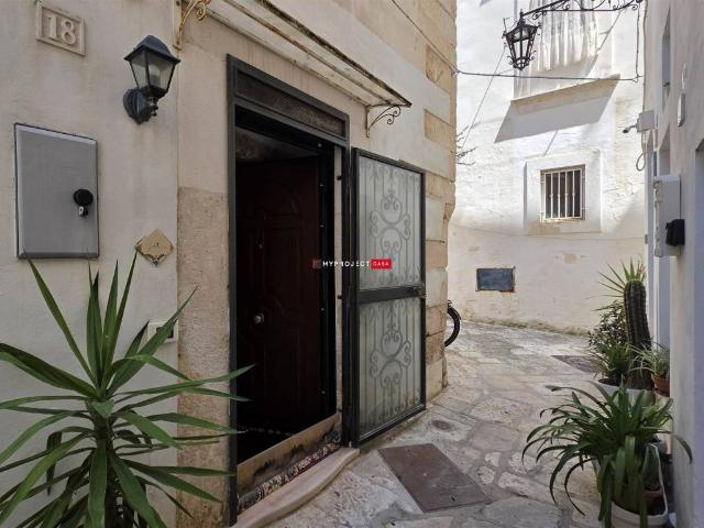 Appartamento in vendita a Martina Franca TA