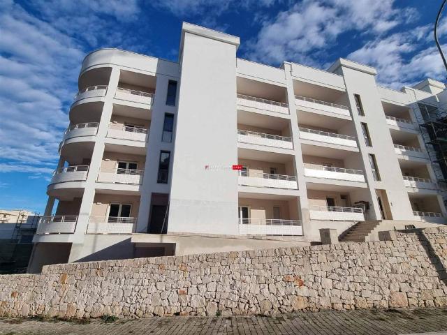 Appartamento in vendita a Martina Franca TA