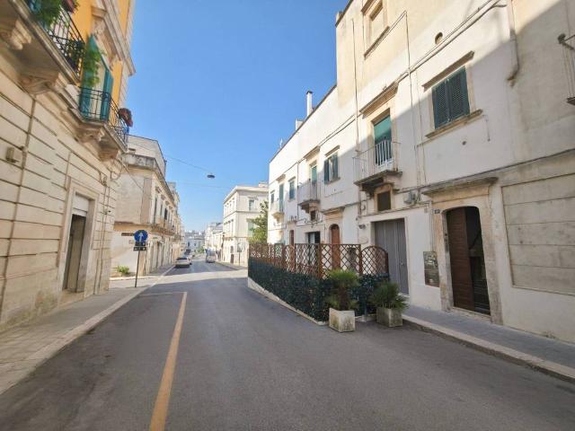 Appartamento in vendita a Martina Franca TA
