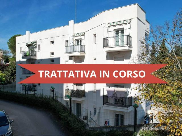 Appartamento in vendita a Martina Franca TA