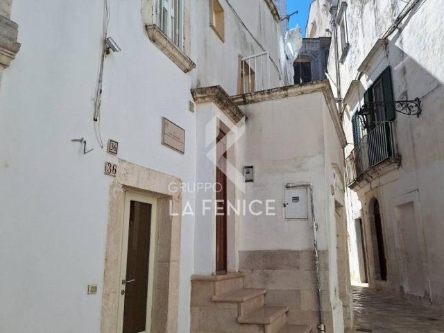 Appartamento in vendita a Martina Franca TA