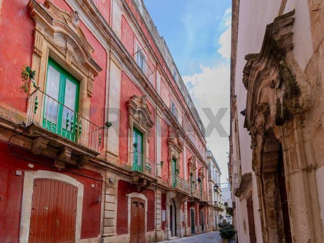 Appartamento in vendita a Martina Franca