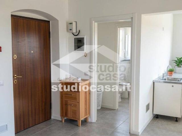 Appartamento in vendita a Martinengo BG