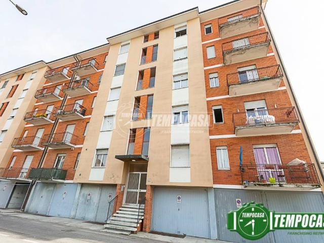 Appartamento in vendita a Martinengo BG