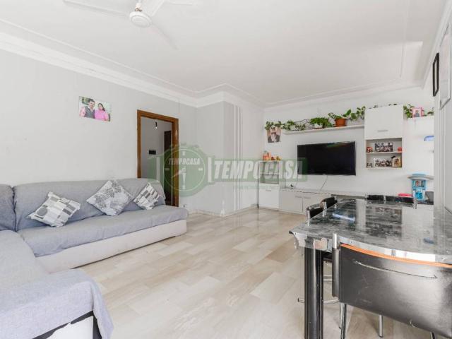 Appartamento in vendita a Martinengo BG