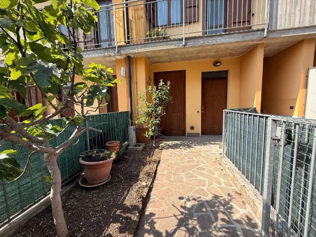 Appartamento in vendita a Martinengo BG