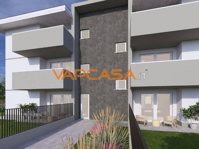 Appartamento in vendita a Martinengo BG