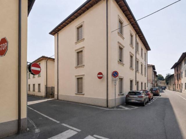 Appartamento in vendita a Martinengo BG
